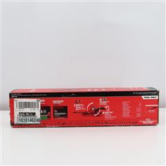 Sealed Milwaukee 2533-20 M12 FUEL 12V 8